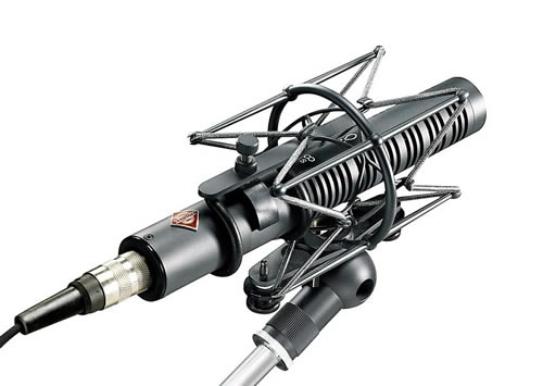 RSM+191+A-S+-+Micro+canon+st%E9r%E9o+%E0+r%E9glage+%E0+distance+-+Neumann, cliquez pour agrandir 