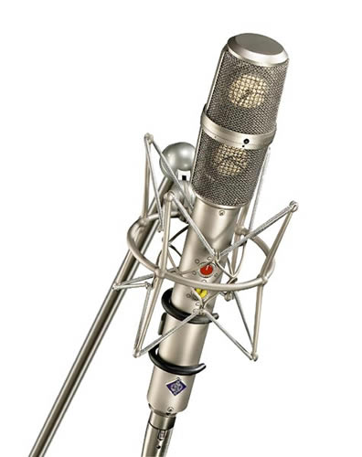 USM+69+i+-+Microphone+st%E9r%E9ophonique%2C+couleur%3A+nickel+-+Neumann, cliquez pour agrandir 