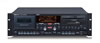 CC-222SL - Platine à cassettes/Enregistreur de CD avec lecture de fichiers MP3 - Tascam