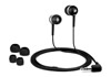 Sennheiser - CX 300 Black : Casque in-ear