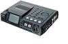 HD-P2 - Enregistreur stro portable, haute rsolution - Tascam