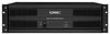 ISA750 - Amplificateur 2 x 650 W sous 4 ohms - QSC Audio