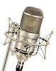 M 147 TUBE - Microphone statique à lampe - Neumann