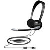 Sennheiser - PC 35 USB : Casque Micro