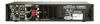 PLX 1802 - Amplificateur 2 x 575 W sous 4 ohms - QSC Audio