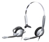 Sennheiser - SH 320 : Casque Micro