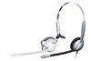 Sennheiser - SH 335 : Casque Micro