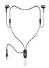 Sennheiser - CXL 400 Black - Casque in-ear Lanyard