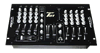 BST - IVOAR-01 - Table de mixage 13 Entrées 9 Voies (19’’ - 6U)