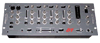 BST - OXYD-01 - Table de mixage 10 Entrées 6 Voies 19’’