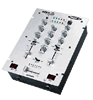 BST - SYMBOL-12 - Table de mixage 4 Entrées 2 Voies