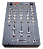 BST - SYMBOL-25 - Table de mixage 8 Entrées 4 Voies