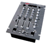 BST - SYMBOL-27 - Table de mixage 9 Entrées 3 Voies