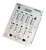 BST - SYMBOL-29 - Table de mixage 9 Entrées/3 Voies + BPM Auto