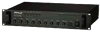 BST - UPB-120 - Ampli mixer 120W 4 Mic 2 Aux - 5 Zones (2U)