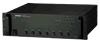 BST - UPB-240 - Ampli mixer 240W 4 Mic 2 Aux - 5 Zones (3U)