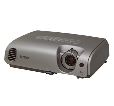 Epson EMP-X3, cliquez pour agrandir 