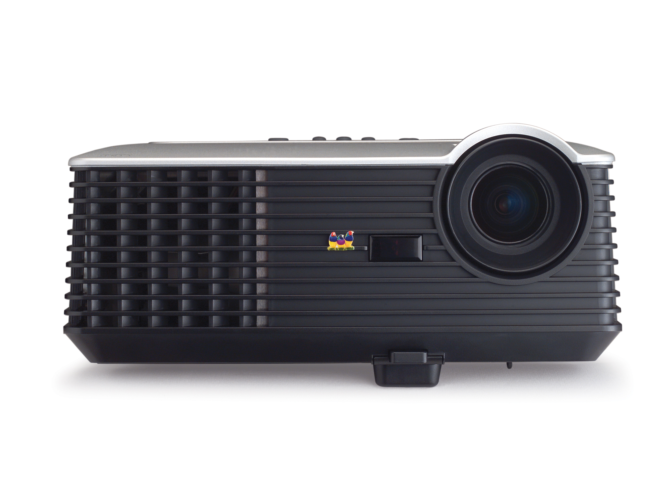 Viewsonic PJ406D Projecteur DLP™ SVGA, cliquez pour agrandir 