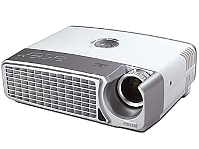 Acer PH112 Vidoprojecteur, cliquez pour agrandir 