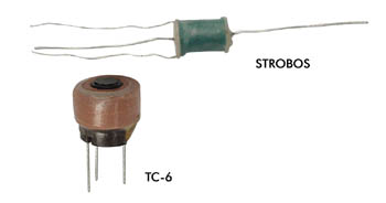 Bobine de Dclenchement 4kv, cliquez pour agrandir 