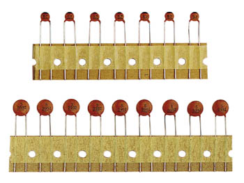 Ceramic Capacitor 4.7nF 50V, cliquez pour agrandir 