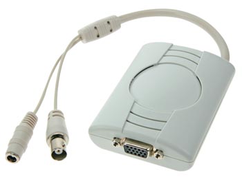 Convertisseur Vido Vers Vga, cliquez pour agrandir 