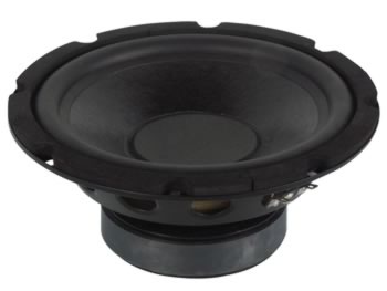 Subwoofer 4 Ohm 8