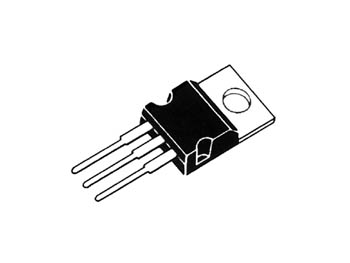 TIC226M - Triac 8A 600V, cliquez pour agrandir 