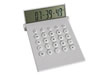 Calculatrice avec Horloge Universelle