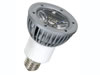 Lampe Led 3w - Blanc Chaud (2700K) - 230V - E14