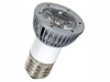 Lampe Led 3w - Blanc Neutre (3900-4500K) 230V - E27