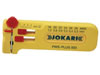 Jokari dénudeur de câble électronique de précision (ø 0.25-0.80mm)
