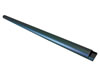 Goulotte Passe-câbles - Aluminium - 33mm X 1100mm  - Noir