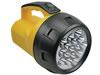 Lampe torche puissante - 16 LED