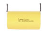 Accu NiCd 1.2V-4500mAh Montage par Cosses à Souder