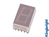 Afficheur 7 Segments 14mm Anode Commune - Vert
