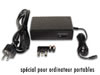 Alimentation Stabilisée Entrée CA Sortie CC 15-24V 70W max