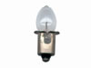 Ampoule de Rechange Série 102 2.4V/750mA (2pcs/bl)