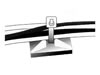 Bases Auto-adhesives pour Attaches de Câble (non Incl.)