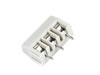 Bornier a Vis, 3 Poles, Au Pas de 7.5mm