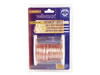 Câble Haut-Parleur - Transparent - 2 x 1.50mm - 10m
