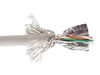 Câble SFTP cat5E 4 paires , 100m