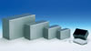 Coffret cover - Gris 110 x 70 x 53.9mm