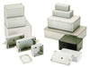 Coffret Etanche en Aluminium - 171 x 121 x 55mm