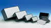 Coffret optative - Noir 85 x 56 x 36.4mm