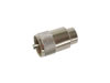 Connecteur Pl259 Male 'twist On' RG213