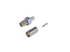 Connecteur SMA Femelle, 3pcs, Type a Sertir