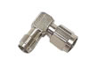 Connecteur SMA Male Coude Vers SMA Femelle