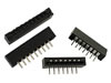 Connecteur ZIF - Type Vertical - 10 Contacts