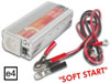 Convertisseur  Sinusoide Modifie Entre 12V CC / Sortie 230V CA - Soft-Start 600W